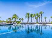 Olympic Lagoon Resort Pafos******